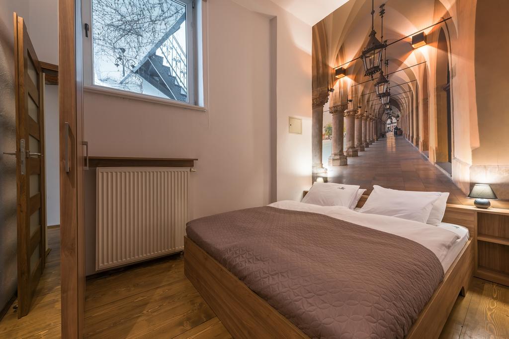 Krakow For You Main Square Apartments Buitenkant foto