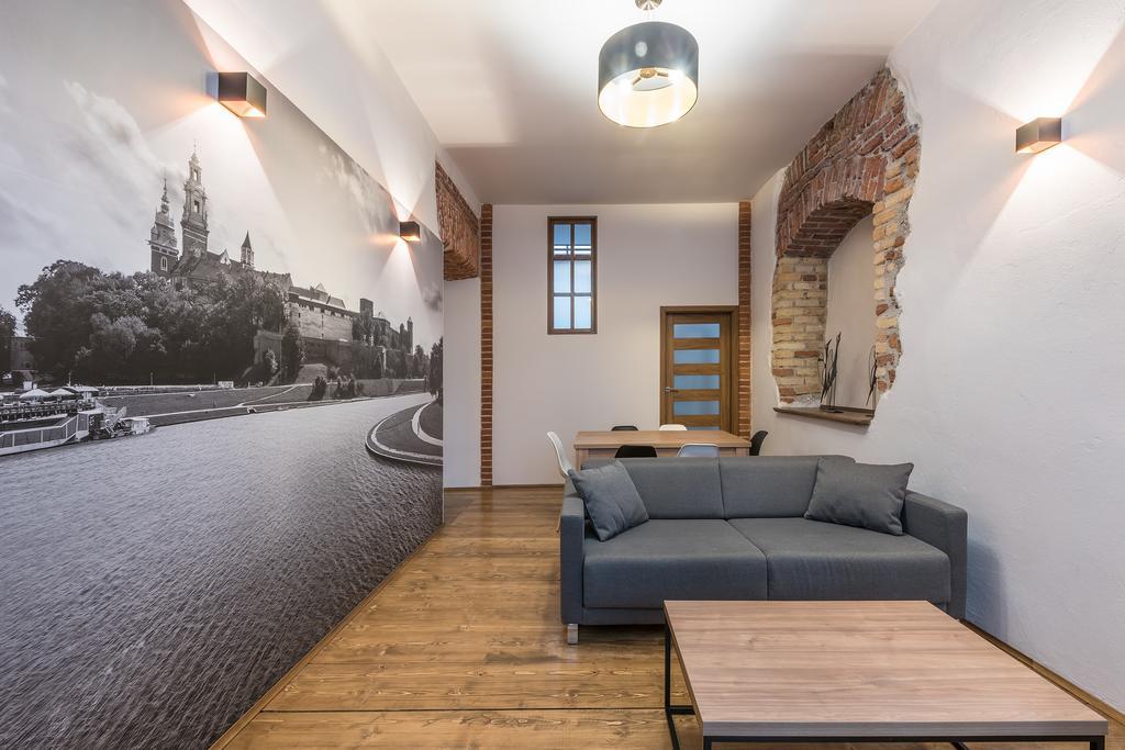 Krakow For You Main Square Apartments Buitenkant foto