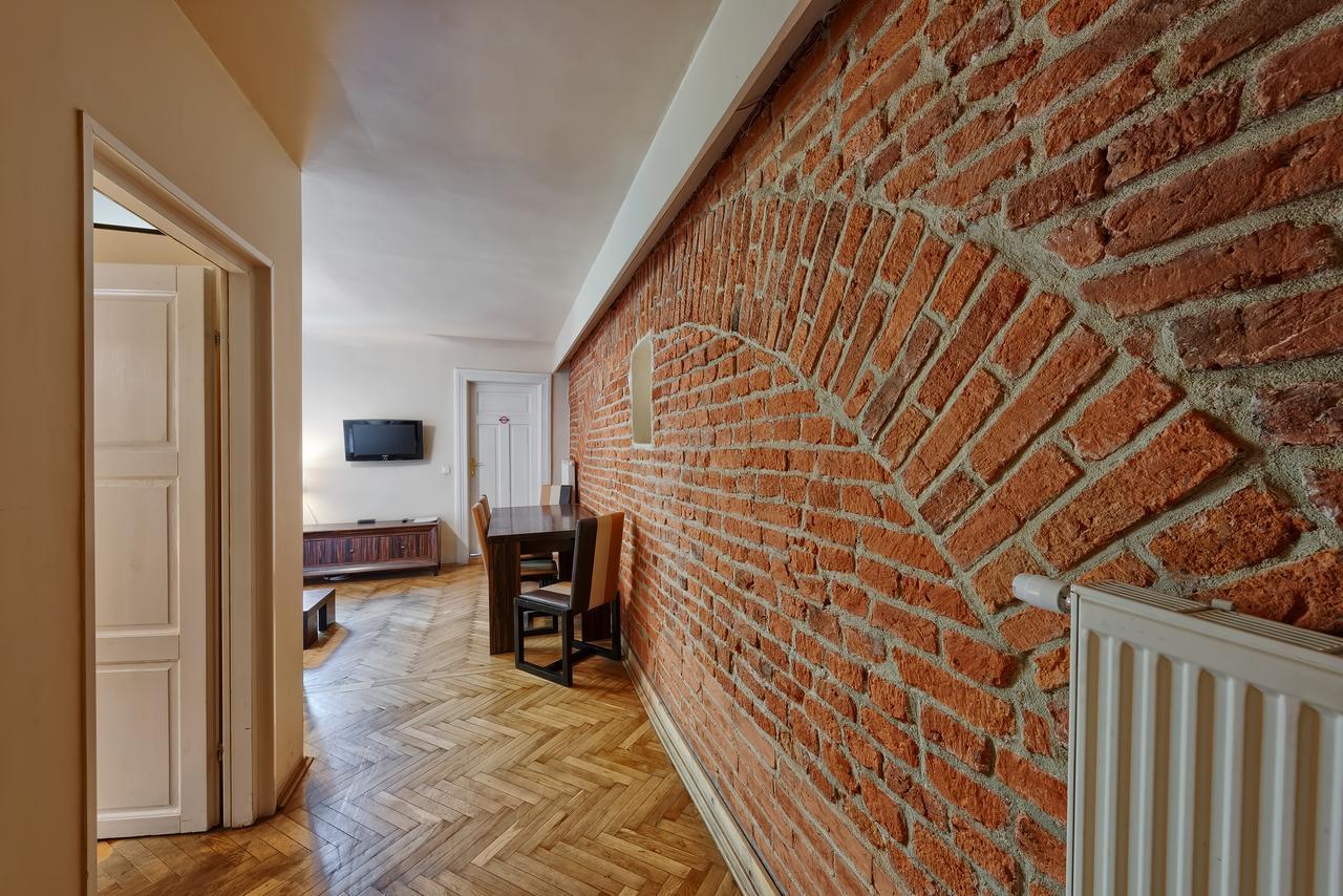 Krakow For You Main Square Apartments Buitenkant foto
