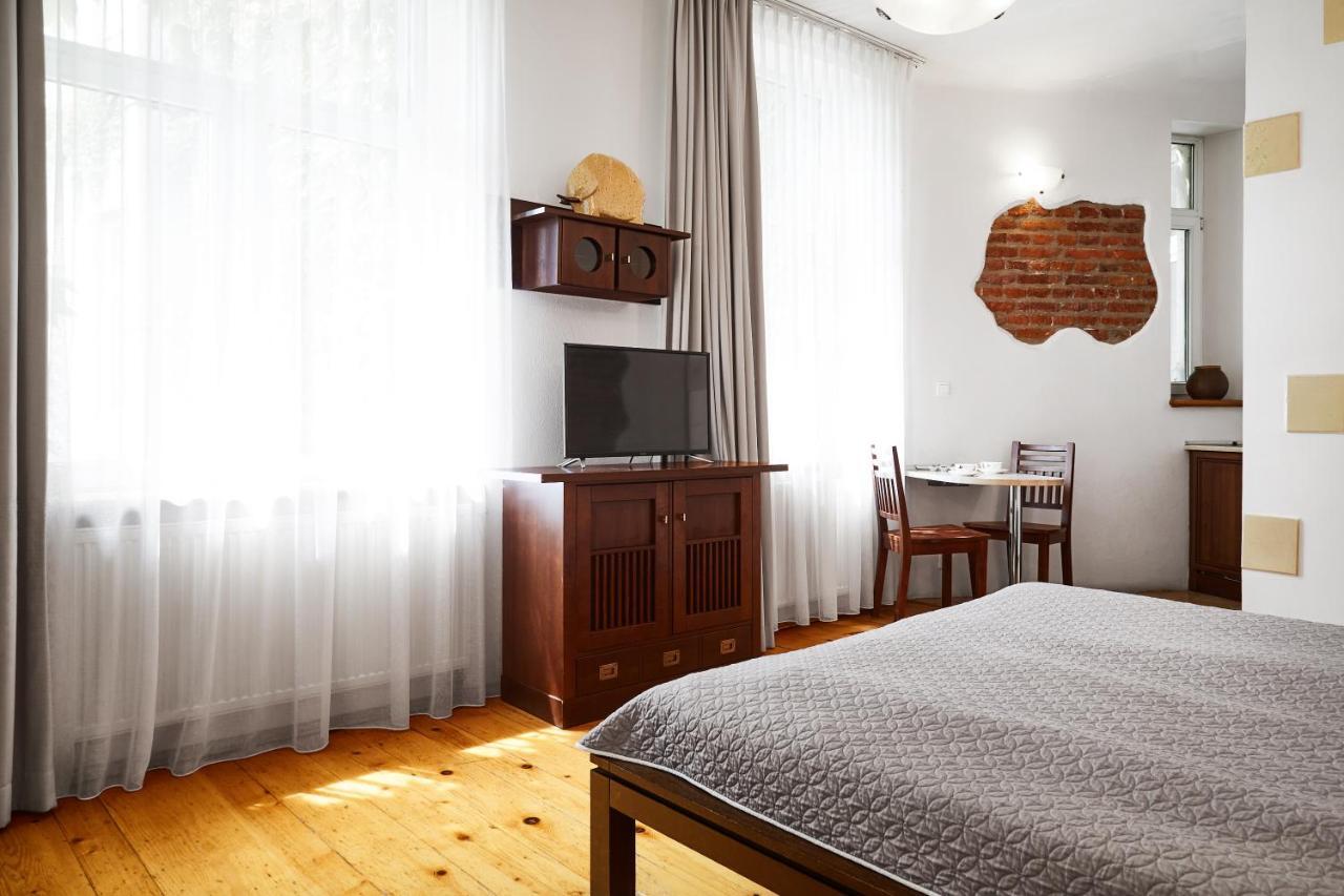 Krakow For You Main Square Apartments Buitenkant foto